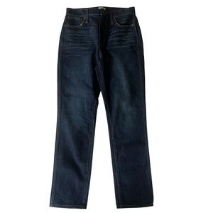 J.Crew 10” Vintage Straight Jeans | Size 28